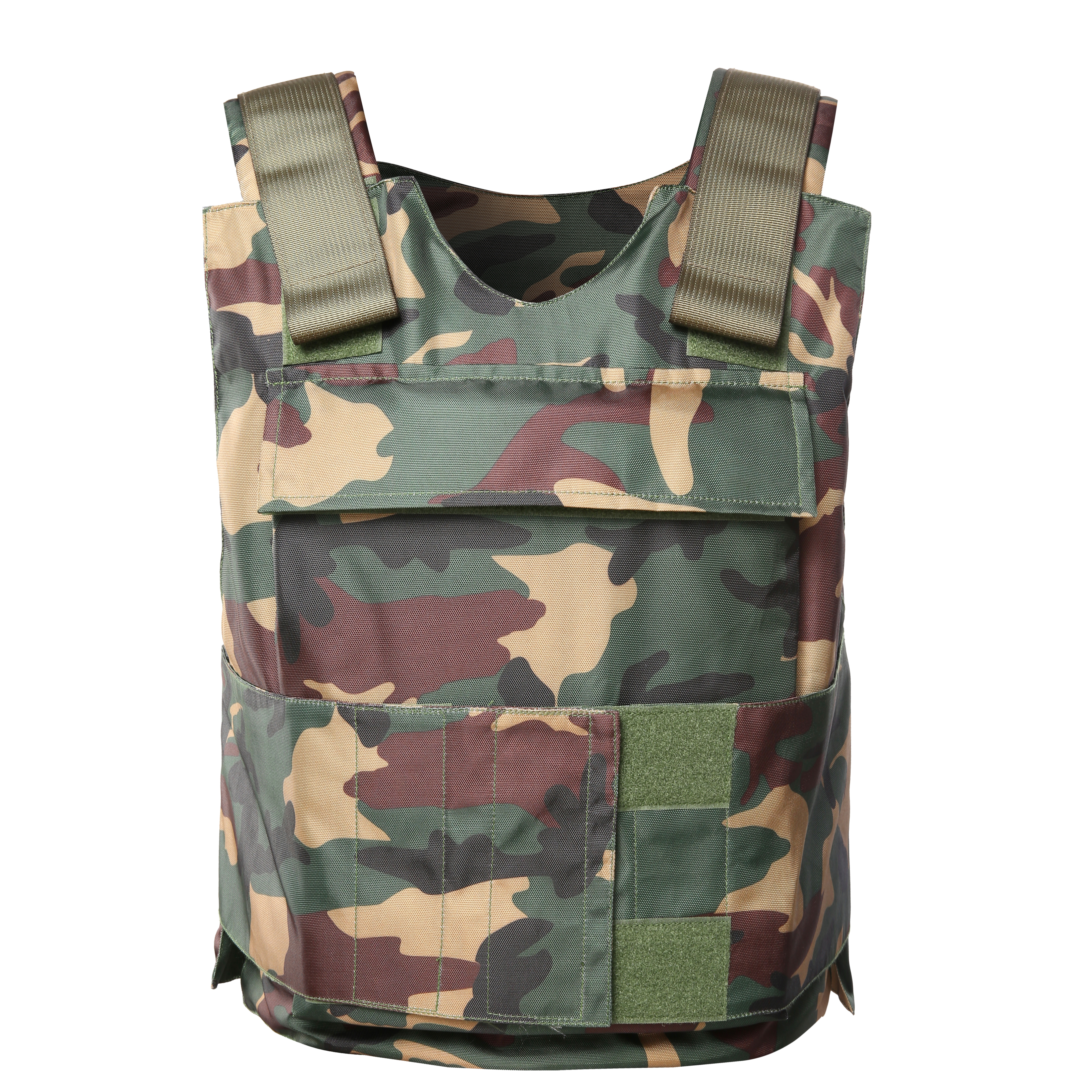 Factory Custom Military Army Vest Tactical