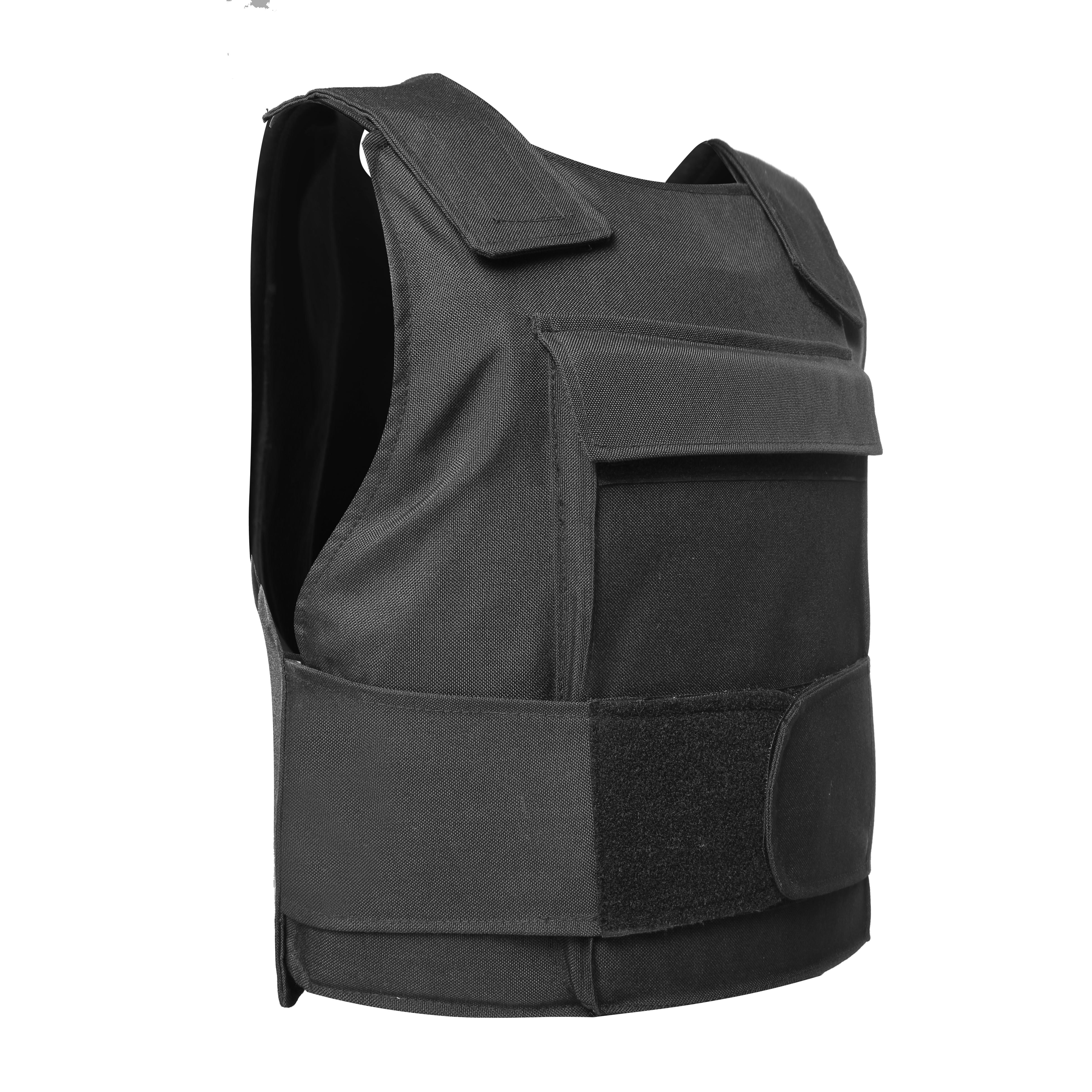 Carrier Quick Release Vest