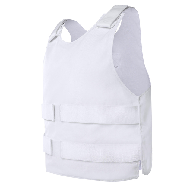 Military Level IIIA / IV Bulletproof Vest