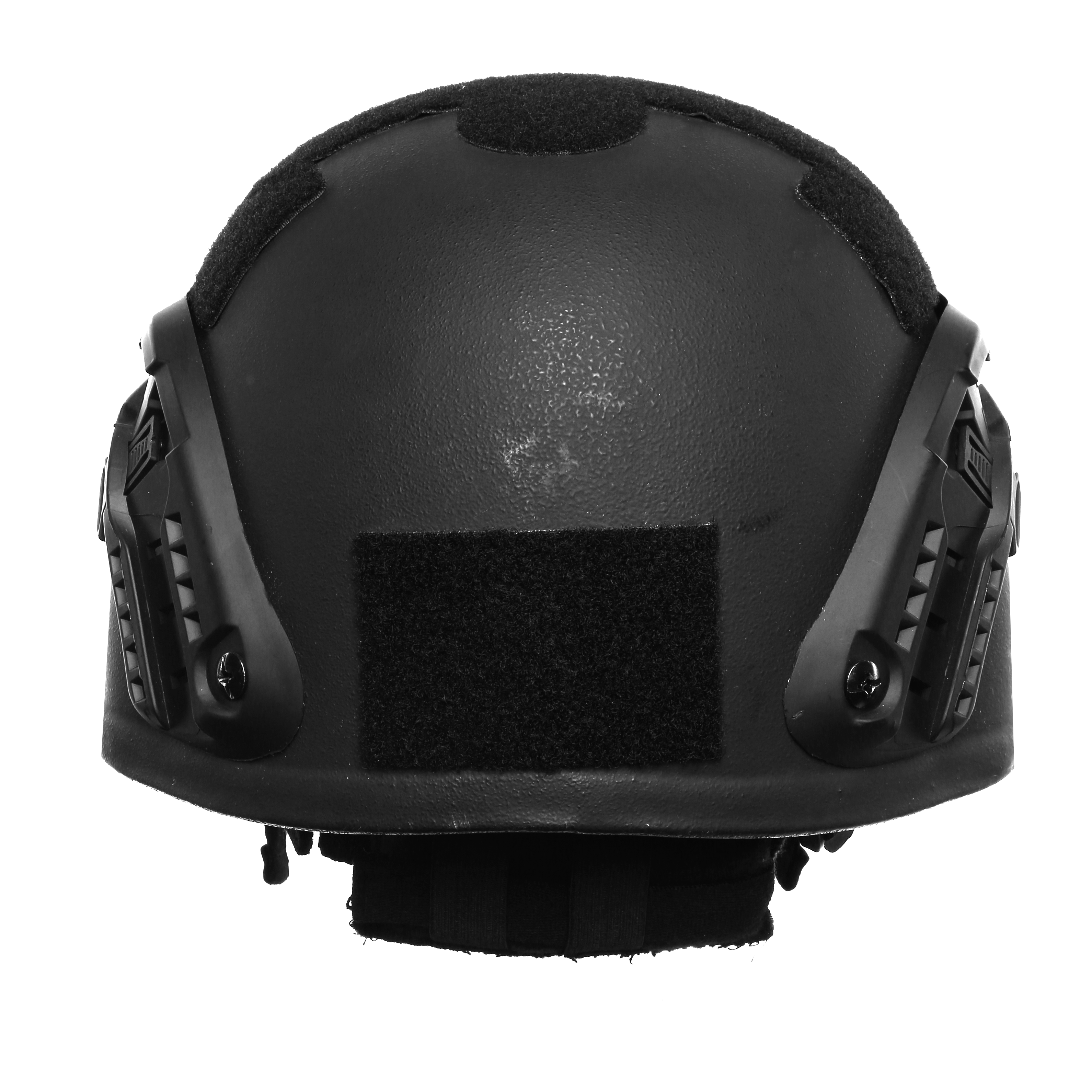 NIJ IV Ballistic Bulletproof Helmet
