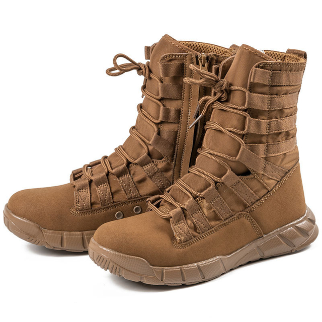 Outdoor Boots