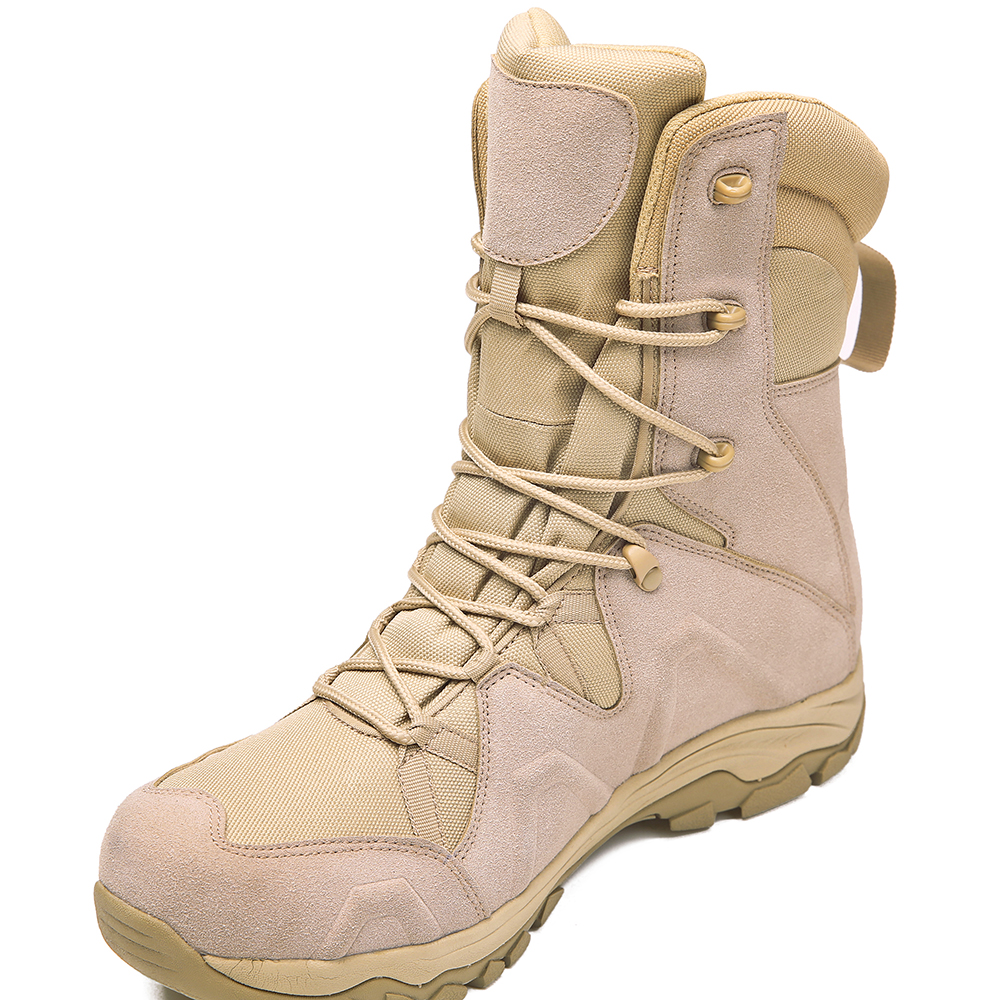 Fashion Outdoor Boots for Men