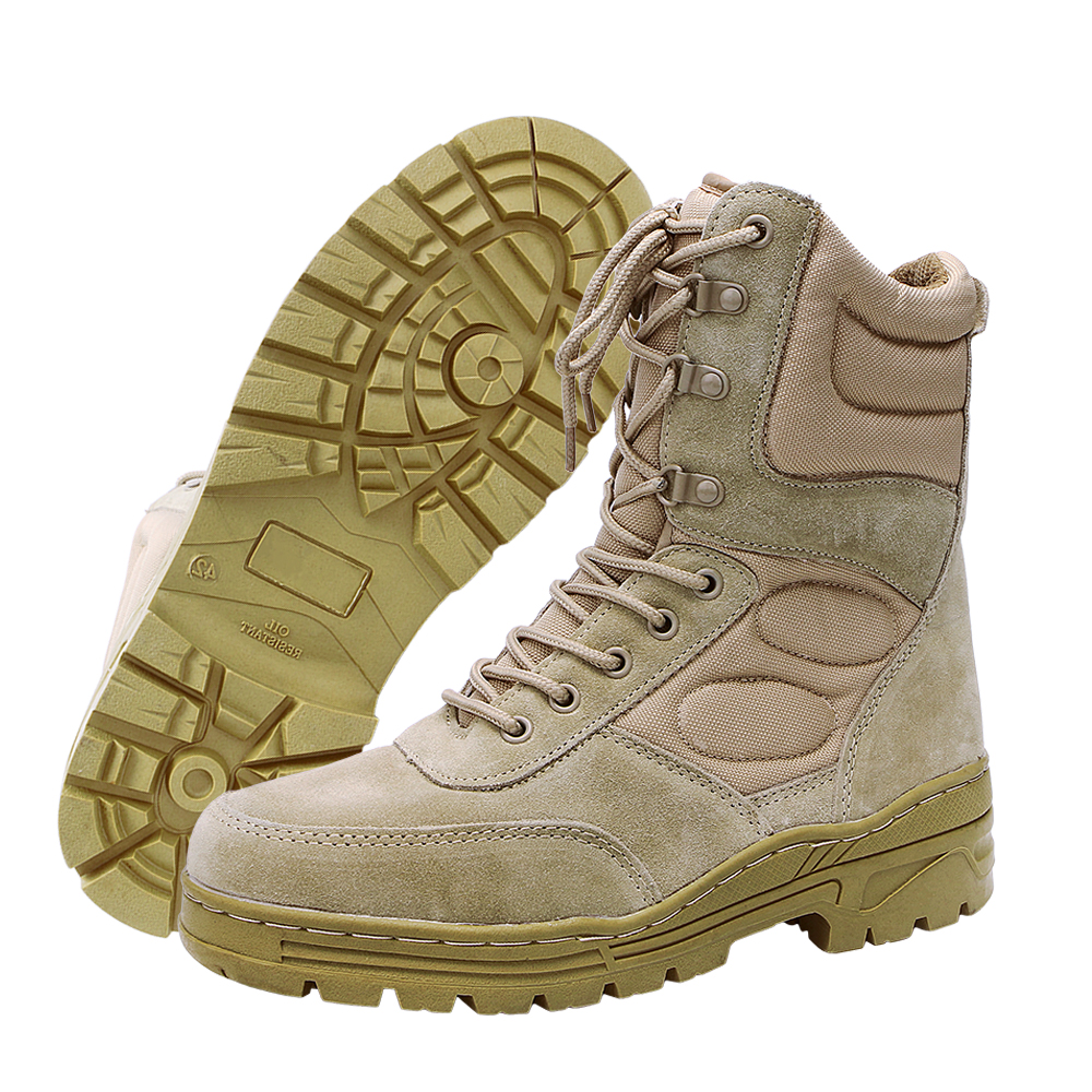  Fashion Desert Outdoor Hiking Boots