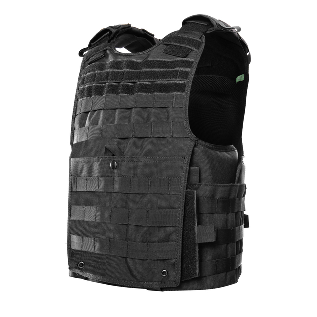 Green Tactical Vest For Army Or Police